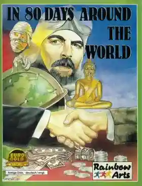 In 80 Days Around the World_Disk2